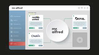 PMS - APPS Module screenshot 5
