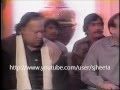 Capture de la vidéo Nusrat Fateh Ali Khan - Documentary