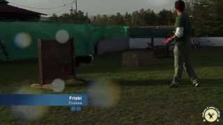 Ankara Canine College - Tarkan Ozvardar