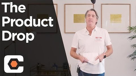 The Product Drop Ep. 9 | Field Production Report