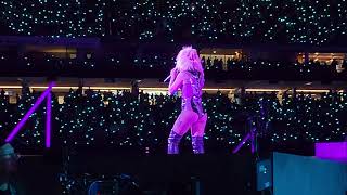 Lady Gaga - Fun Tonight (Dodgers Stadium LA) Chromatica Ball Tour 2022