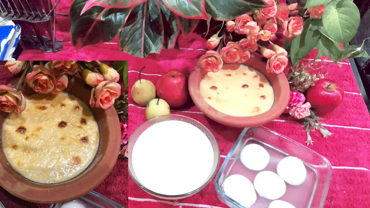 Baked Gur Rasgulla Recipe | बेक्ट गुर रसगुल्ला रसमलाई। #BakedRasgulla How to make baked Rasgulla | Food and Passion by Kavita Bardia
