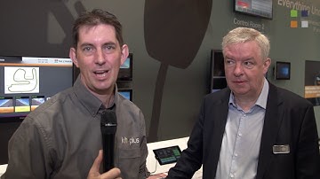 The Latest Production Control Solution from TSL Products at IBC 2018