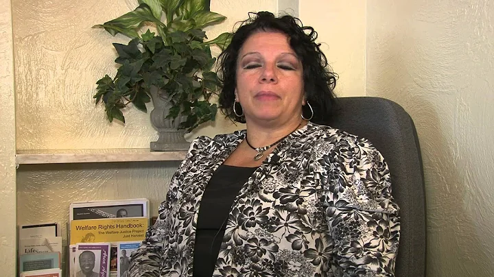 Unsung Uncut: Jill Harding