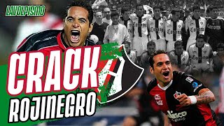 Daniel Osorno El Joven Prodigio Que Ayudó A La Revolución De Atlas