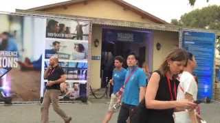 DLD Tel Aviv 2015