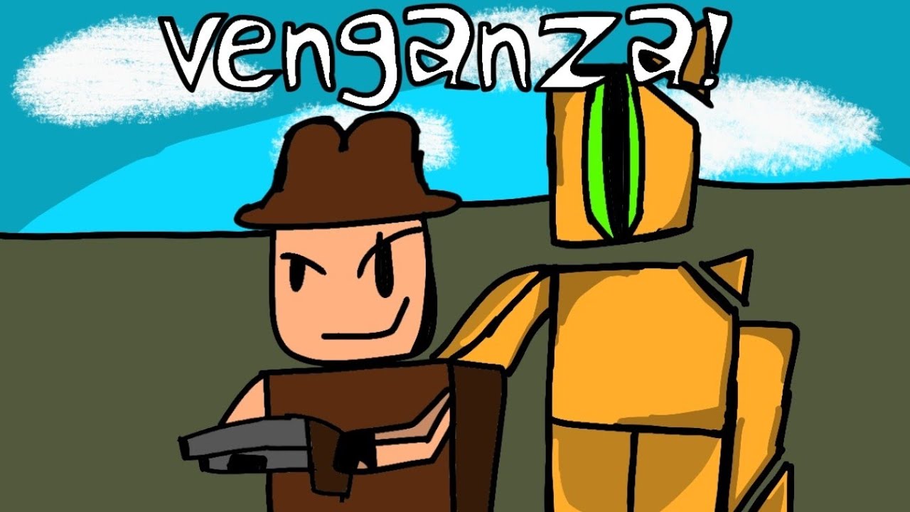 Clips de die of death que haran que harken se venge