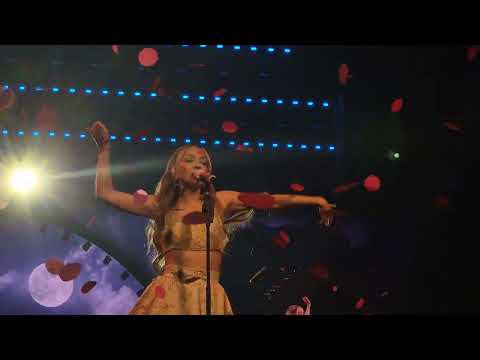 Ayliva: Scheine zählen(Die Ayliva-Tour 2025) | Live in Hamburg [Tag 3], 03.10.2025