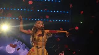 Ayliva: Scheine zählen(Die Ayliva-Tour 2025) | Live in Hamburg [Tag 3], 03.10.2025