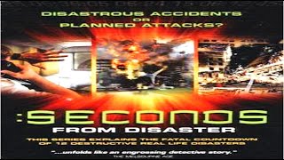 Seconds from disaster. S-2. Ep-16. Kursk submarine disaster. 2006 Historical documentaries