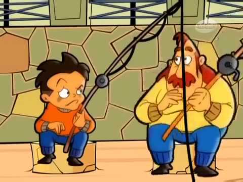 سوبر هنيدي الموسم الأول الحلقة Super Henedy Season 1 Episode 29 