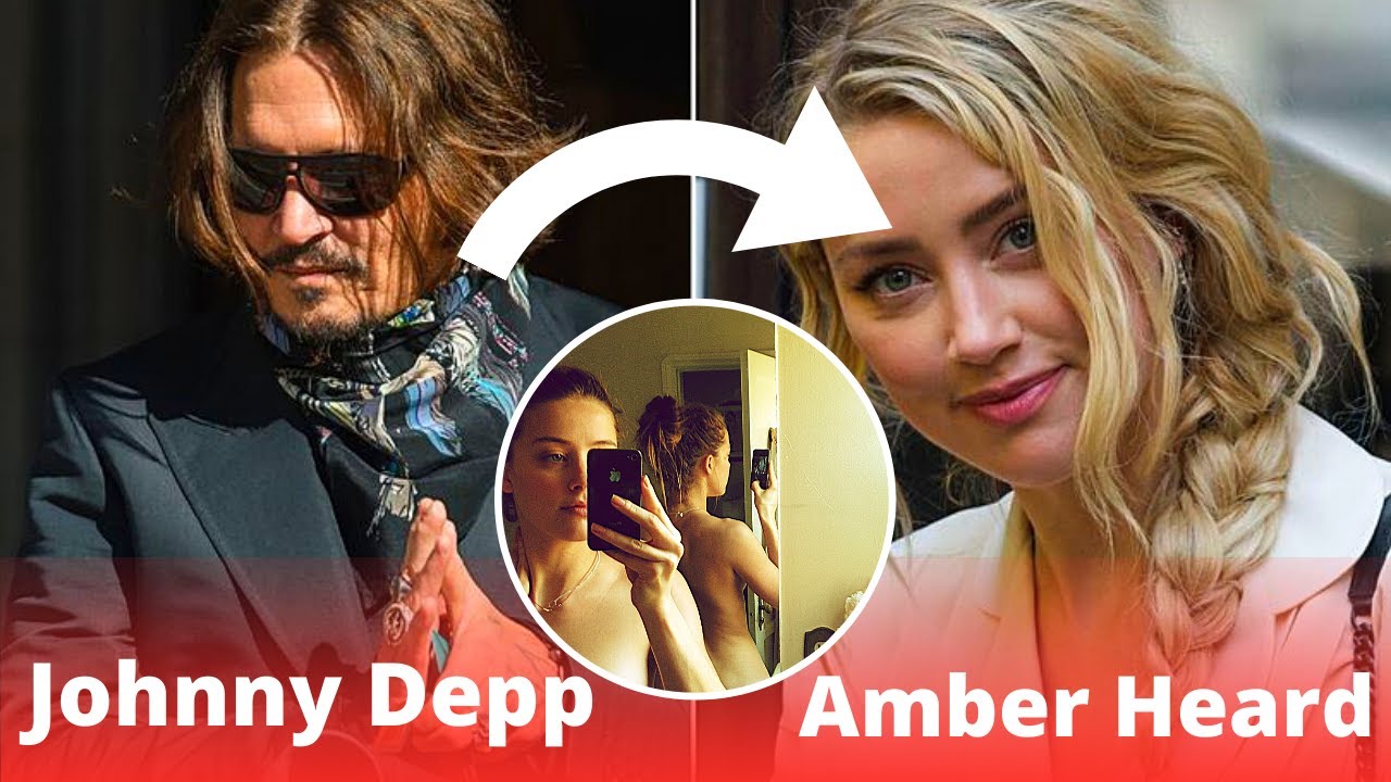 Amber heard icloud
