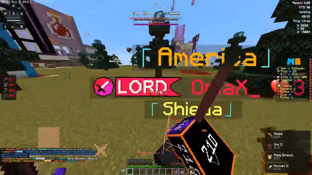 NatswanWasHere Mavi Bugday R4pe V2