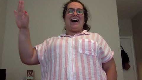 Communication 101: Introduction Speech