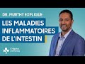 Dcoder les maladies inflammatoires de lintestin avec un expert gastroentrologue