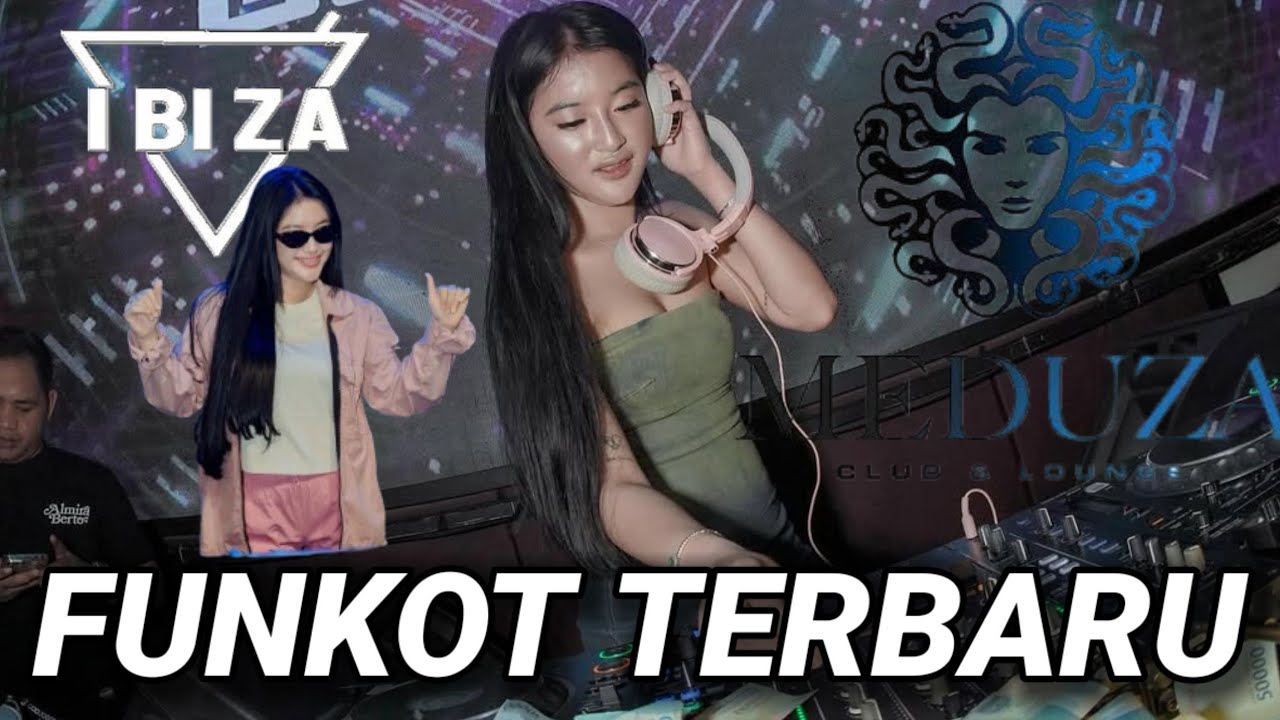 MAXTAPE FUNKOT || FULL ALBUM TERBARU DJ ALMIRA BERTO