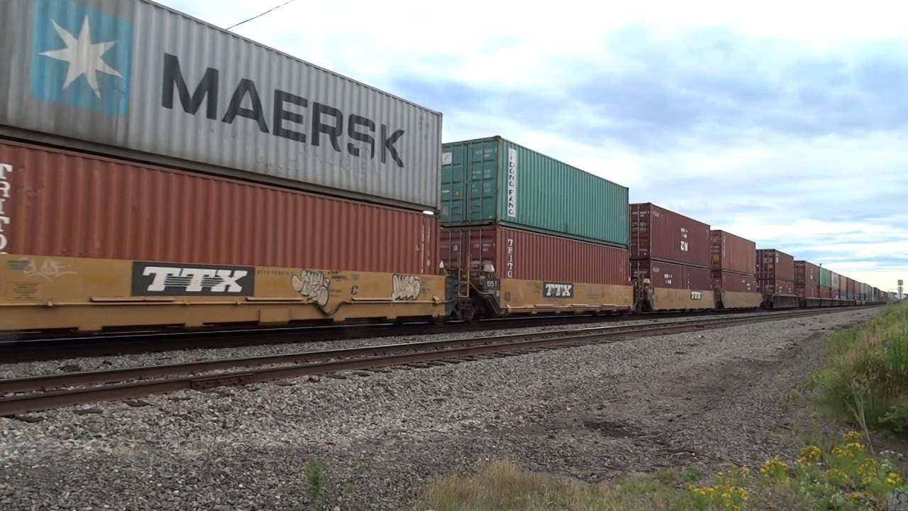 cn 116 2942 east @colebrook