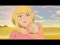 End of video