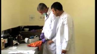 19 oct 2013 - A hi-tech forensic science laboratory opens in Jammu and Kashmir