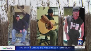 Operation Backtrack:  The hunt for an Arkansas fugitive Part II, The Search Begins