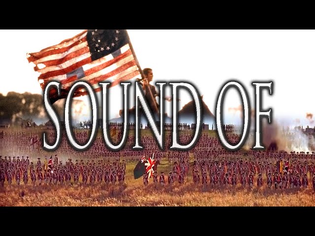 The Patriot - Sound of Independence class=