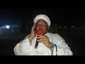 Sayyid Swaleh Al Ahdal Akisoma Quran Tukufu