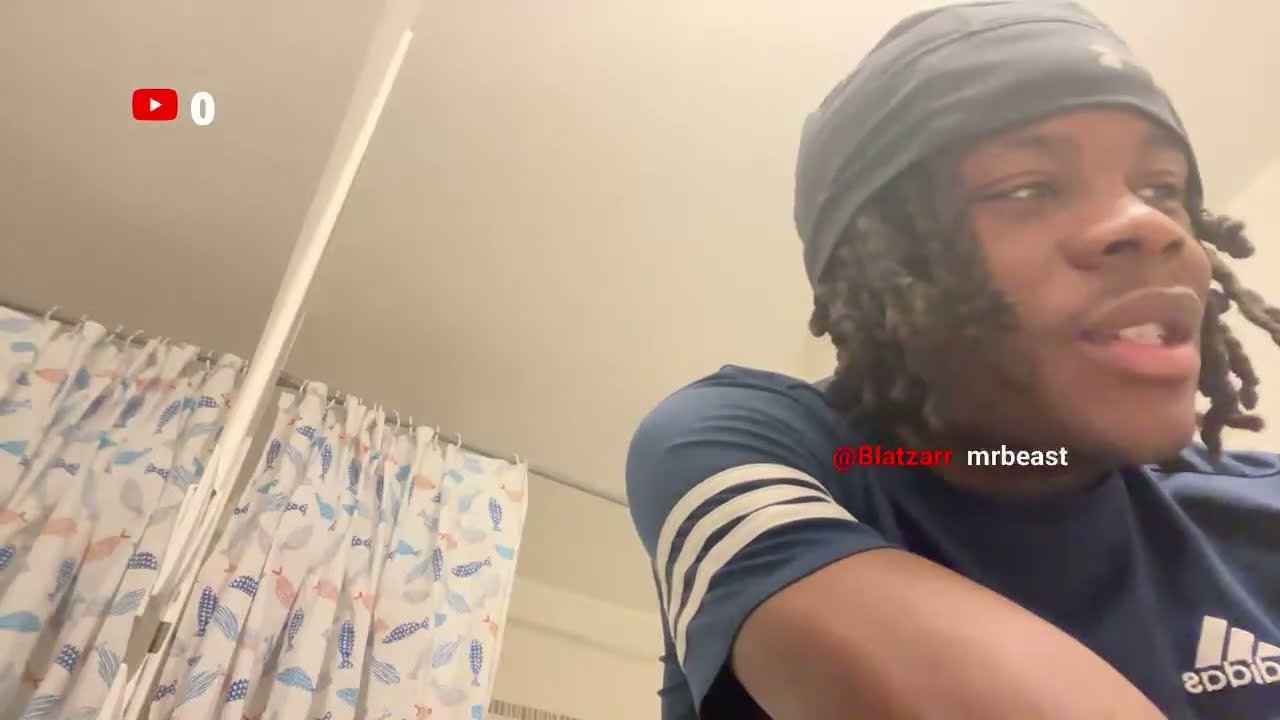 this live was supposed to be a video but low storage 