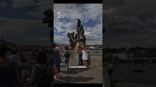 📌Five fun things to do in Prague 🇨🇿