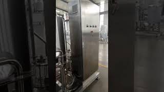 5bbl 2 vessels brewhouse for beer brewing 5bbl 2 vessels brewhouse for beer brewing