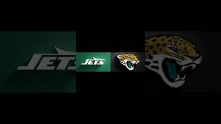 Weekend Games #nfl #jets #newyorkjets #jacksonvillejaguars #jaguars