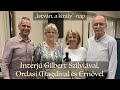 „István, a király”-nap - A filmforgatás néptáncos szemszögből
