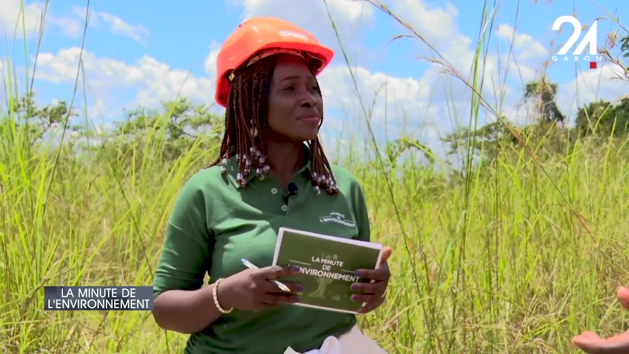 LA MINUTE DE L'ENVIRONNEMENT - LE MONITORING