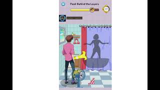 Tricky Puzzle 2 Brain Test Level 20. Walkthrough Gameplay 