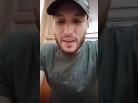 الشاب رامي يعود بفيديو جديد بعد توبته ماشاء الله الشاب رامي يعود بفيديو جديد بعد توبته ماشاء الله