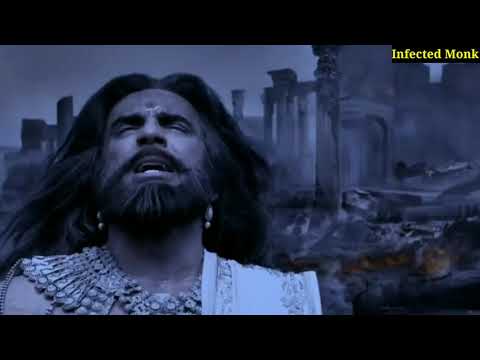 BHISHMA Pitamah Vadh   Kshatriya Satyavaadi Cha BHISHMA Sad Theme Song Mahabharat