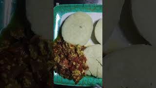 when you crave for a simple meal and make it happen
