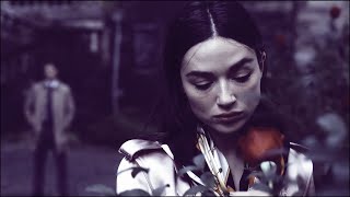 Sofia Falcone ﾟ Hurricane