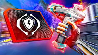 New "Instant Barrier" is the Most Broken Perk in Apex