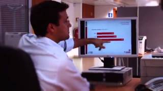 Video Abertura IT Future 2013