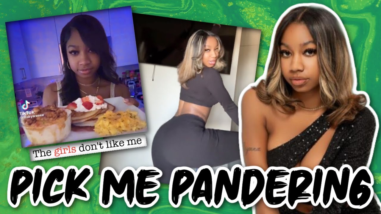 WHY PEOPLE TURNED ON COOKING WITH KYA #ChiomaChats