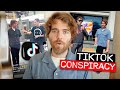 TikTok Conspiracy Investigation