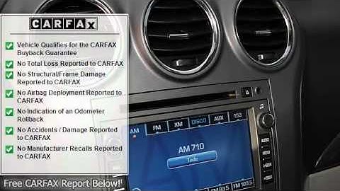 2008 SATURN VUE - Surf City Nissan - Huntington Beach, CA 92647