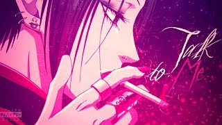 Hikiray - Talk to Me (prod. by Ray)