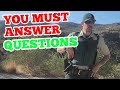 Federal Police Think Exercising Right To Remain Silent Is A Crime