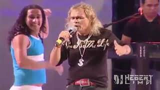 Borba De Paula - O Gostosão