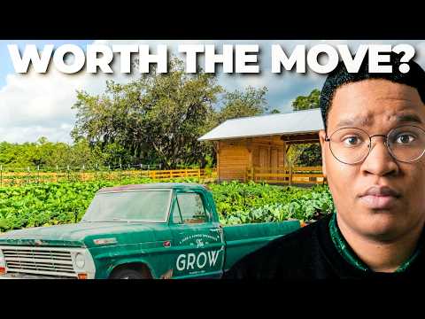 The Grow: Orlando's $2 Billion Bet (Watch Before You Buy)