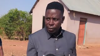 Kisima Song Bhasembi Video official Dj gopu wanama 2025,2026 GUDE GUDE  SONG MAANDAMANO NYANDAMASOME