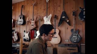 Dan Croll - Cold-Blooded