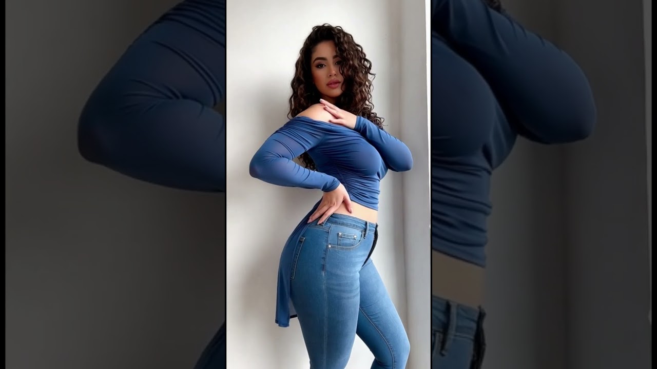 Jumpsuit style for weekend 