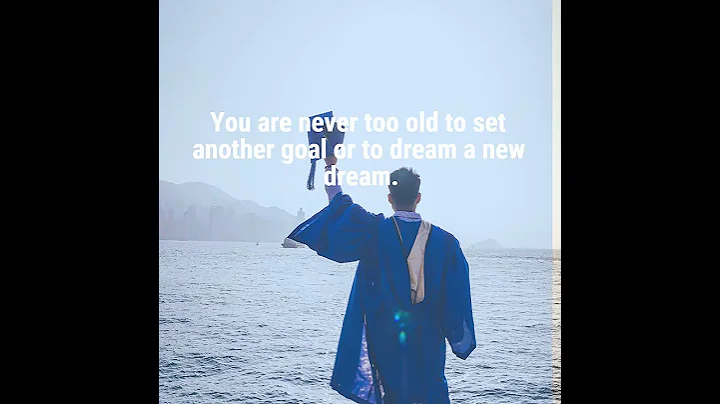 Best Motivational Quotes About Graduation
